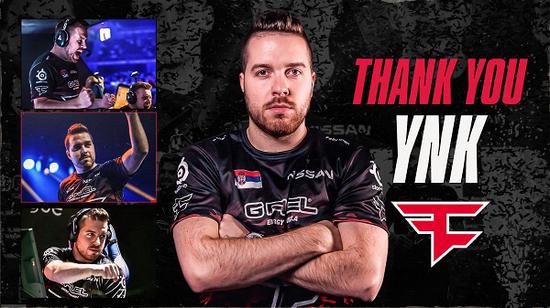 寻求赞助！ Uzi ：有没有人可以赞助我们的GM团队？我们只需要几百名玩家