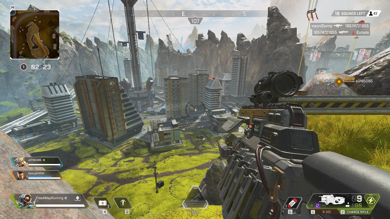 什么是“范围惯性”？对手默认你不会改变（为什么对手认为你不会改变？“范围惯性”解析）