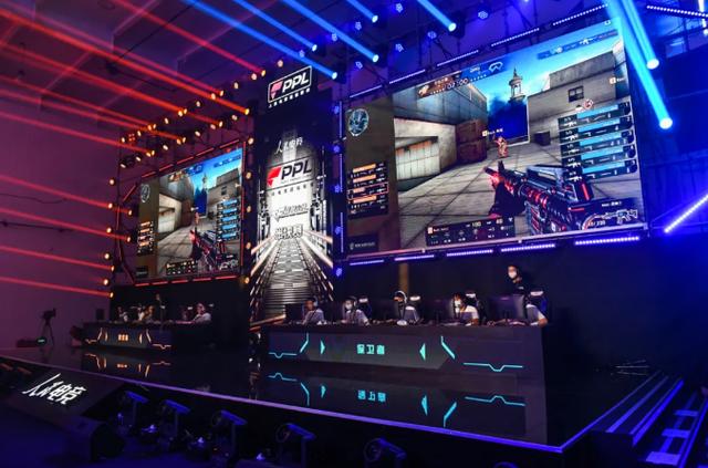 揭秘“电竞博彩”：当游戏数据变成筹码，博弈的边界在哪里？（透视电竞博彩：当游戏数据化作赌注，博弈的界限究竟在哪？）