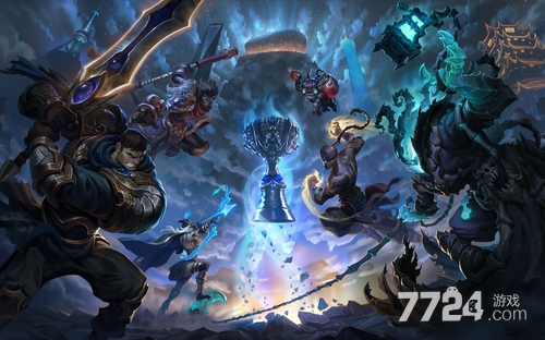 扑克中位置带来的信息差（牌桌位置造成的信息不对称）