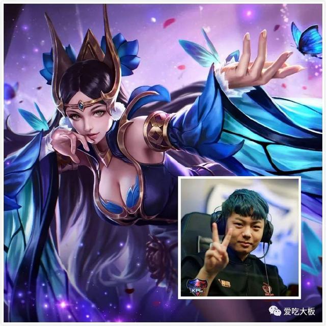 著降