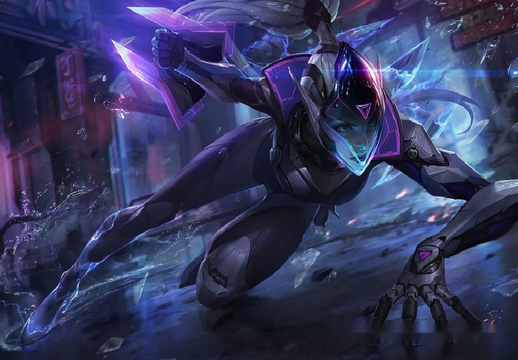 节奏快更好吗？（快节奏是否更好？）