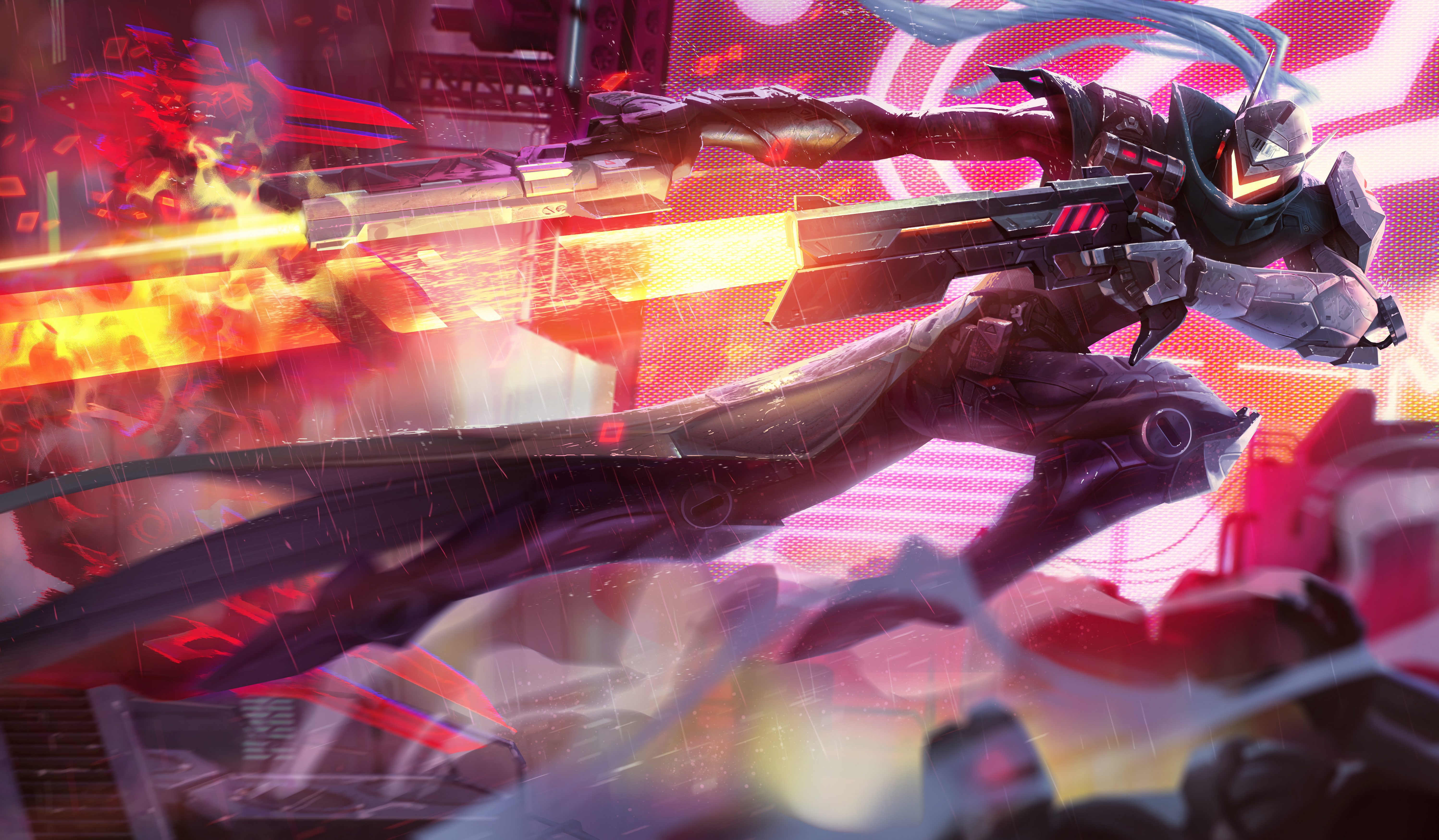 LGD Gaming 官方公告：前TT二队上单选手 Sasi 正式加入 LGD Gaming ，在新赛季共同奋战！