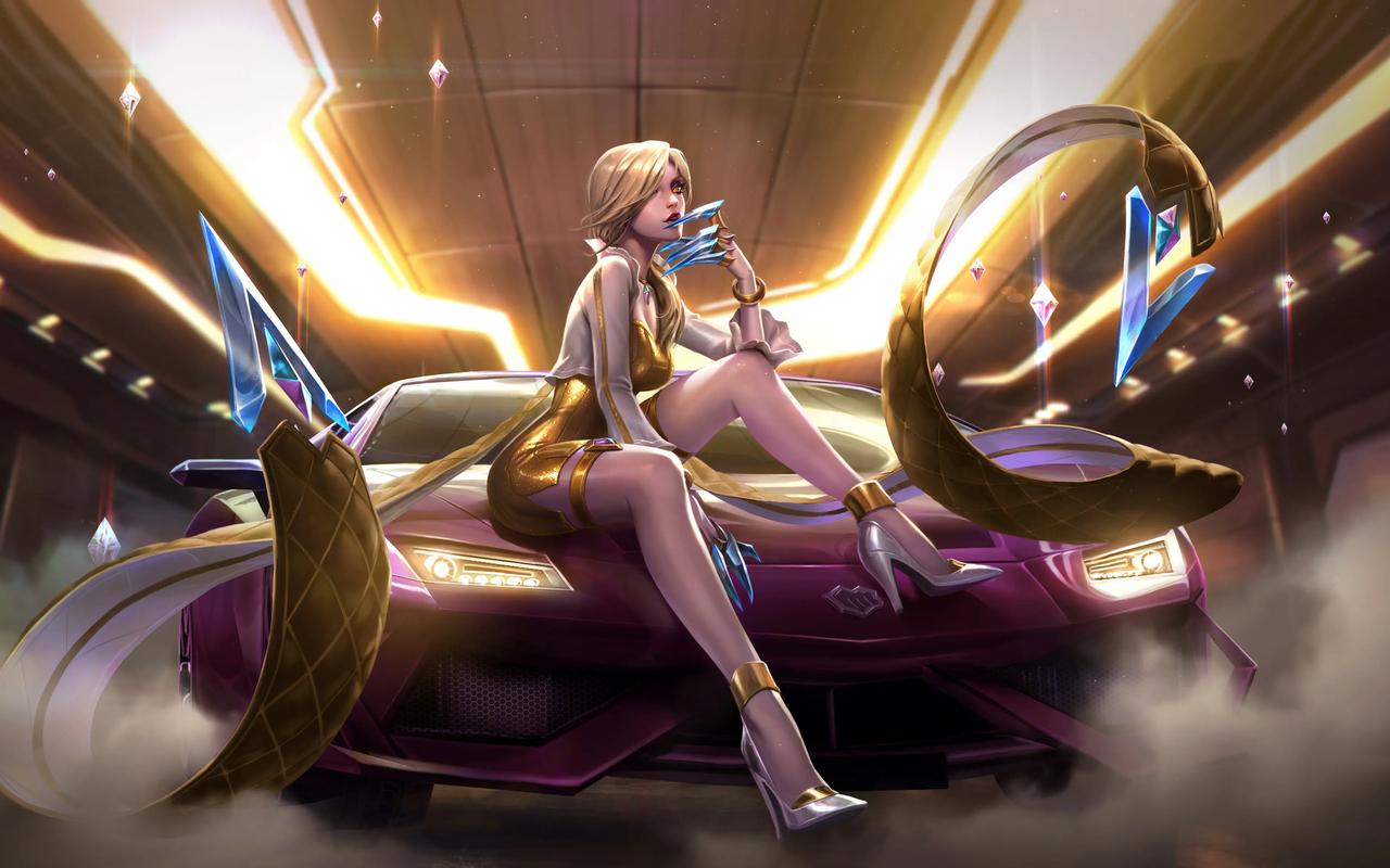 The MongolZ 荣获 Thunderpick 世界锦标赛 2024 冠军；