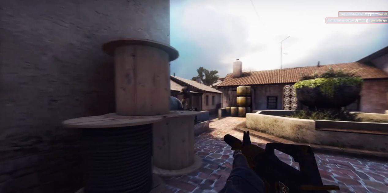 CSGO战队世界排名更新，敢问禄在何方？