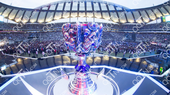 【前瞻】2025LPL春季赛 TES vs LNG，两队难兄难弟但TES实力更强